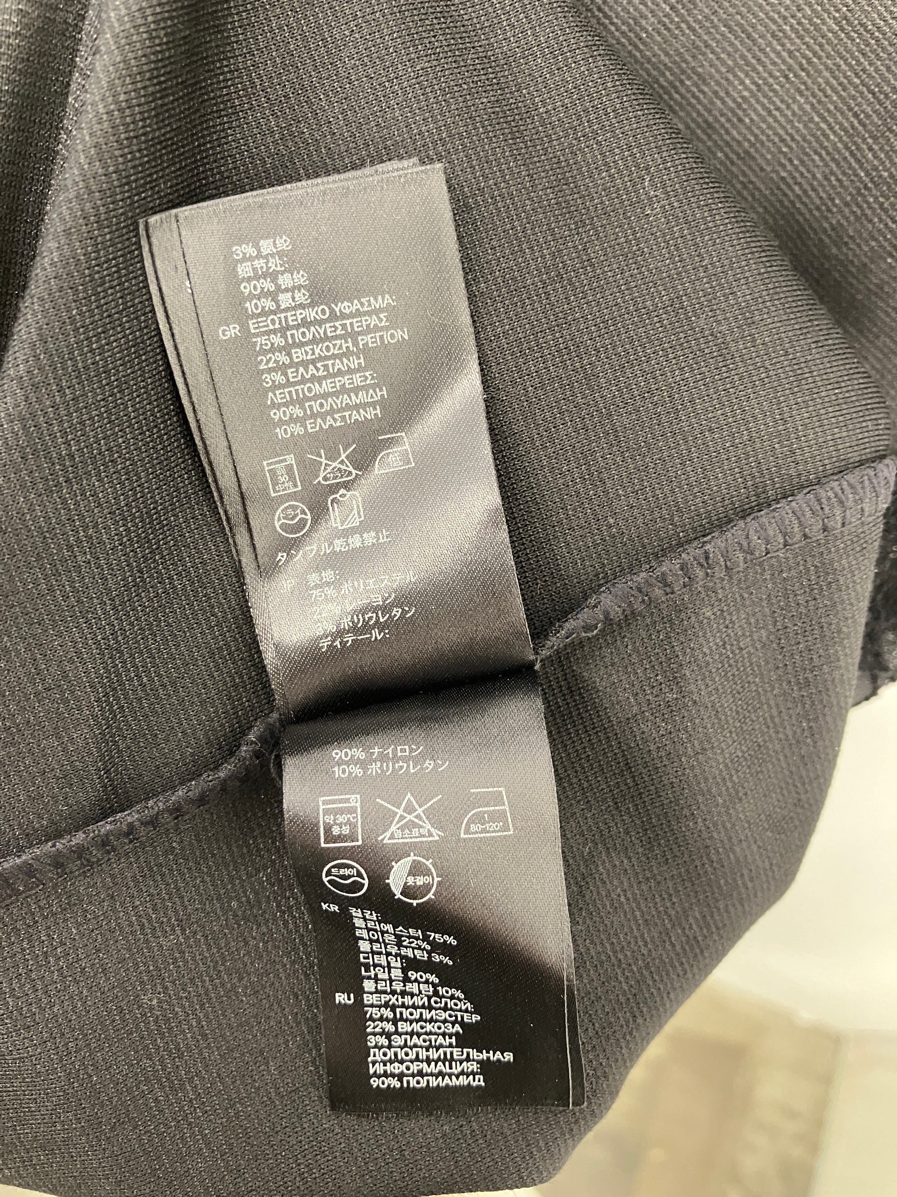 H&M Kjole